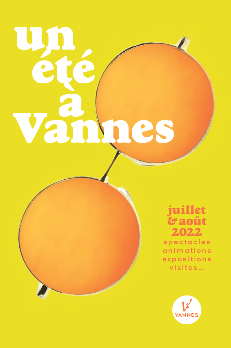 You are currently viewing Revue de presse internet  : Un été à Vannes
