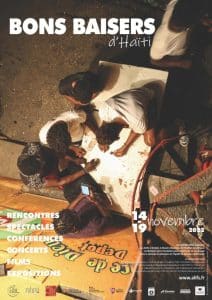 Lire la suite à propos de l’article Retour sur l’édito  : Bons Baisers d’Haïti | Conférence au musée d’Aquitaine