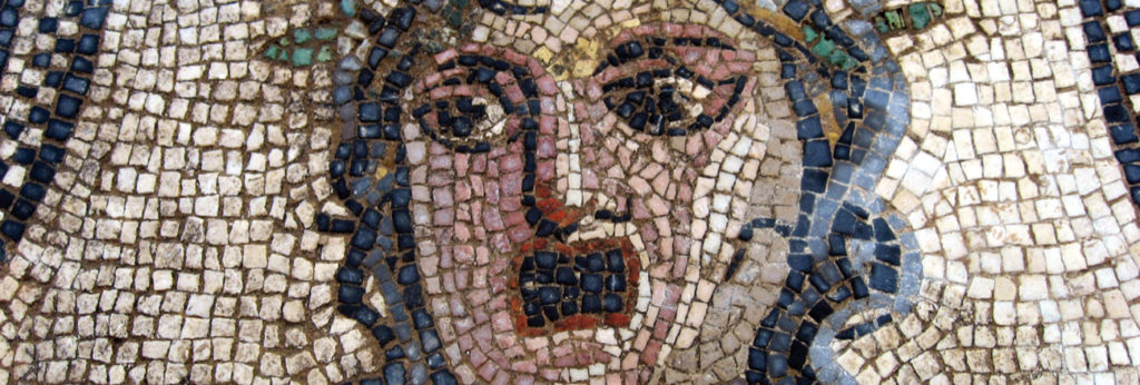 mosaïque mosaïque