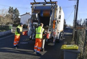 Lire la suite à propos de l’article Revue de presse web  : Perturbation dans la collecte des déchets à Niort