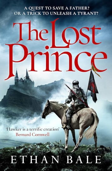 Lire la suite à propos de l’article Le Prince perdu d’Ethan Bale – Historia Magazine