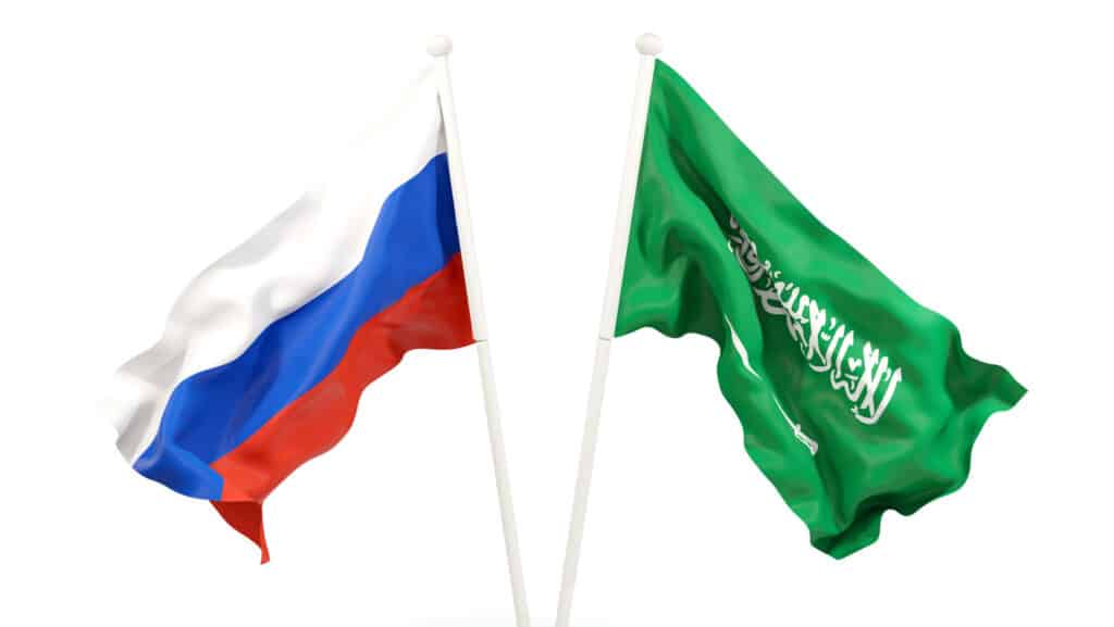 Lire la suite à propos de l’article L’Arabie Saoudite et la Russie signent un accord pour lutter contre la corruption